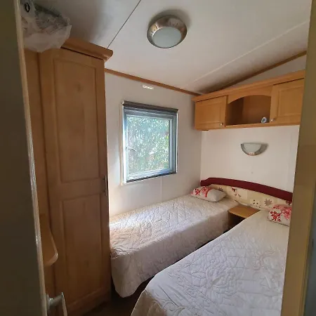 Camping Bungalow Mandelieu