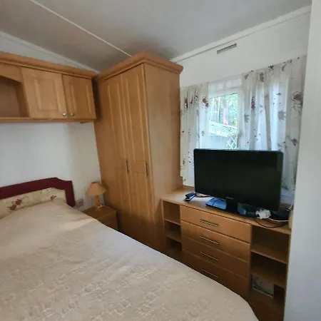 Camping Bungalow Mandelieu Mandelieu