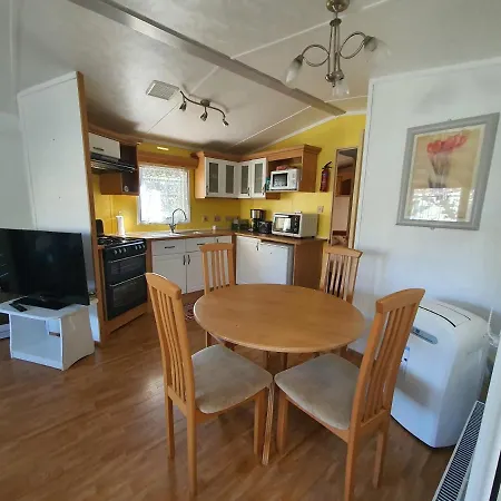 Bungalow Mandelieu Camping Mandelieu